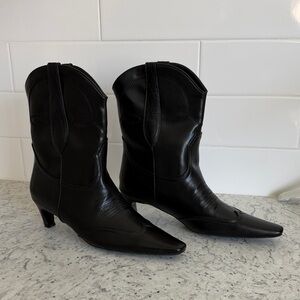 Cowgirl Dressy Shoes